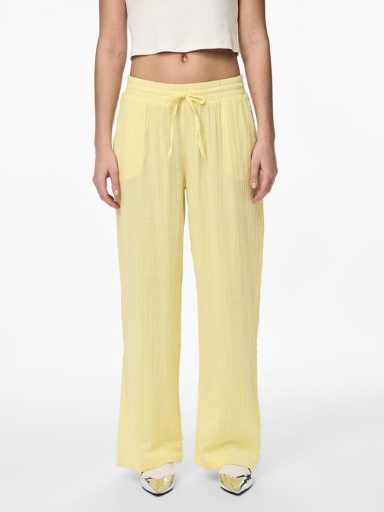 Image du produit Pieces PCKIARA Pantalon à jambe large