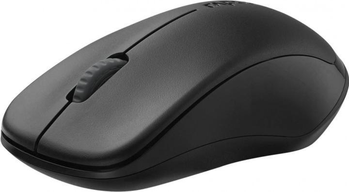 Produktbild Rapoo 1680 WL MOUSE BLACK (Kabellos)