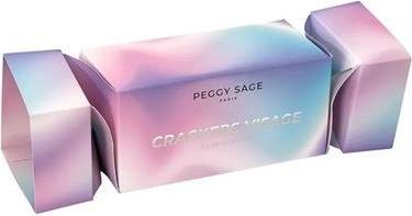 Image du produit Peggy Sage SET MakeUp tusz do rzęs 8ml + płyn do demakijażu oczu 100ml (Set soin du visage)