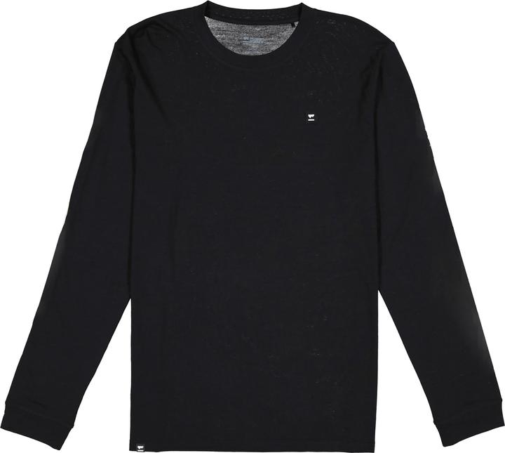 Mons Royale Icon Merino Classic Long Sleeve (XL)