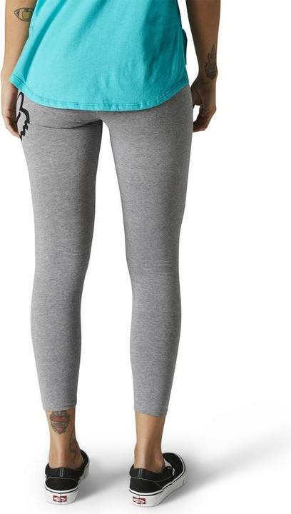 Actual product image Fox Pant 23 Boundary Legging Htr Graph S (S)