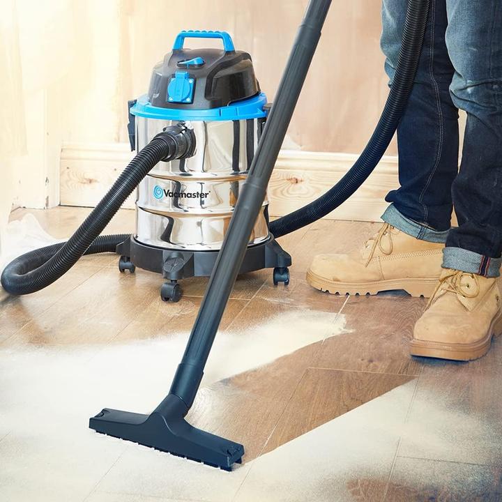 Produktbild Vacmaster VQ1220SC (Nass-Trockensauger)