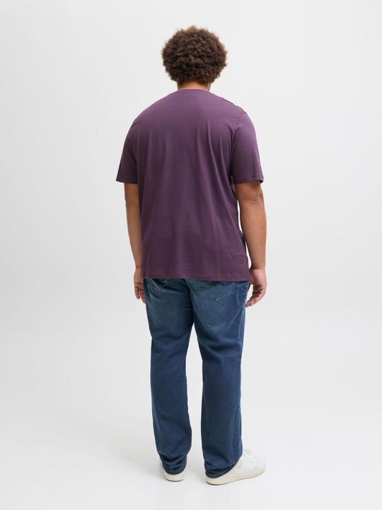 Immagine prodotto Jack & Jones Plus Size JJIGLENN JJICON I.K SQ 422 PLS Slim Fit Jeans Slim Fit Jeans (W40/L32)