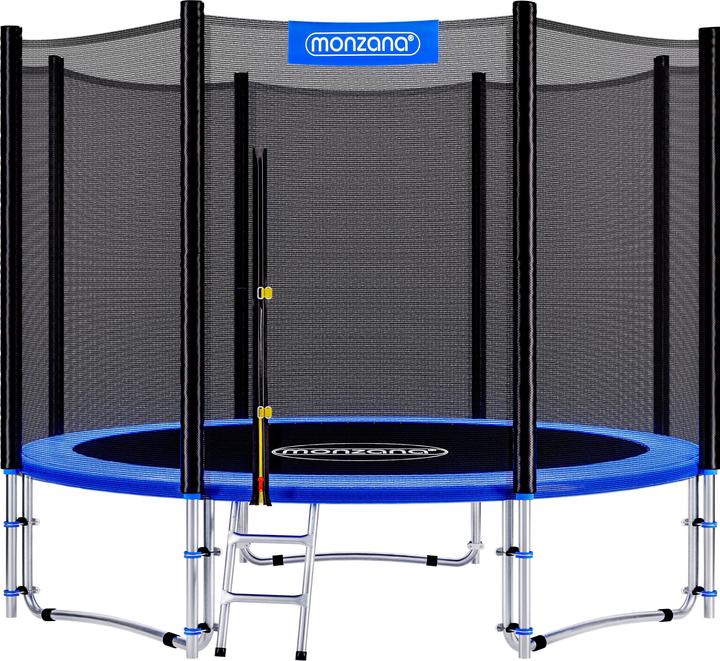 Monzana Trampoline (244 cm)