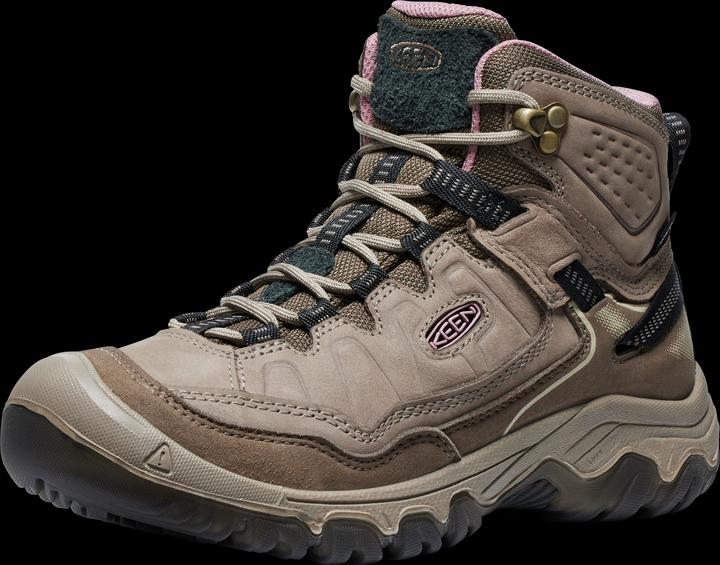 Produktbild Keen W Targhee IV Mid WP (42)