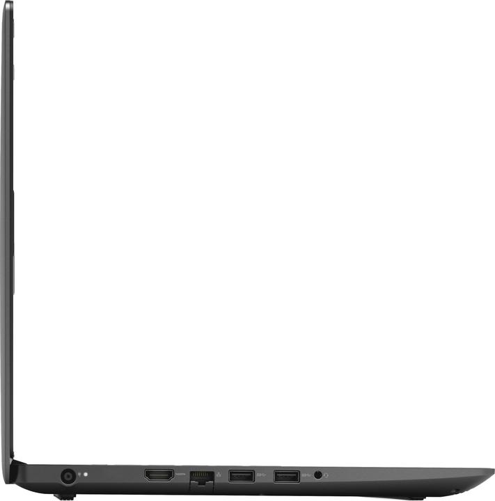 Produktbild Dell G3 15 3579 (15.60", Intel Core i7-8750H, 8 GB, 128 GB, DE)