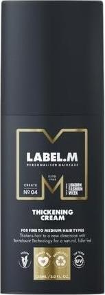 Produktbild Label.M Thickening Cream 150 ml (Haargel, 150 ml)