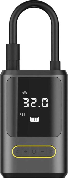 Produktbild IWH Mini Kompressor (10 Bar)