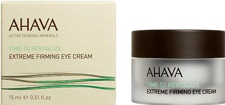 Immagine prodotto Ahava Tempo di rivitalizzare (Crema, 15 ml, Giorno)