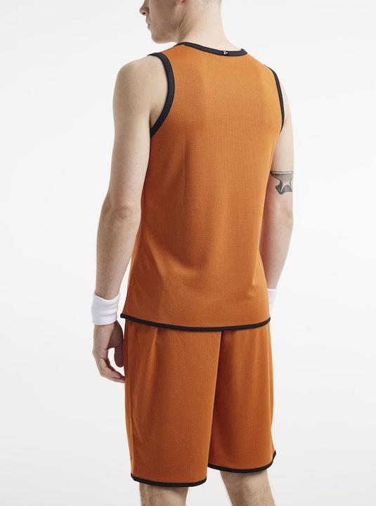 Actual product image Craft Progress Reversible Basket Singlet M (3XL)