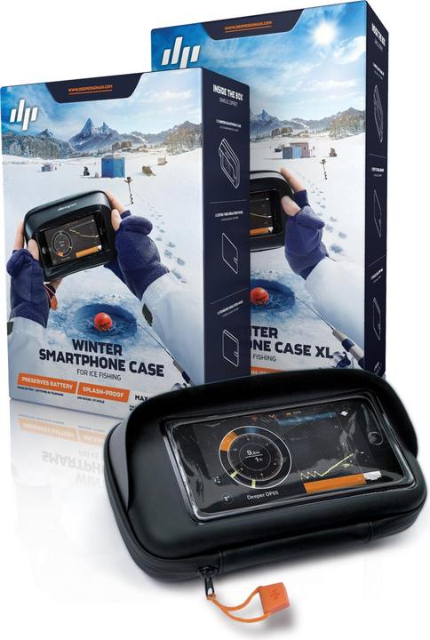 Immagine prodotto Deeper Wintercase