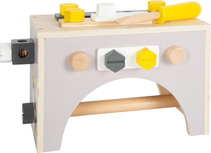 Image du produit small foot Caisse à outils 2 en 1 "Miniwob