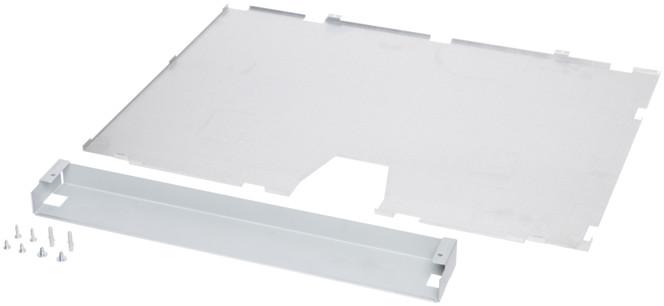 Produktbild V-Zug Thermoschutz-Set zu GK45TEV/ TEVU / TEVF H62541