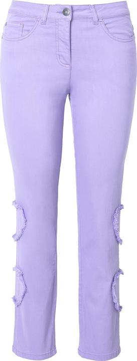 Produktbild Angel of Style Jeans, 5-Pocket, Herz-CutOuts (56)