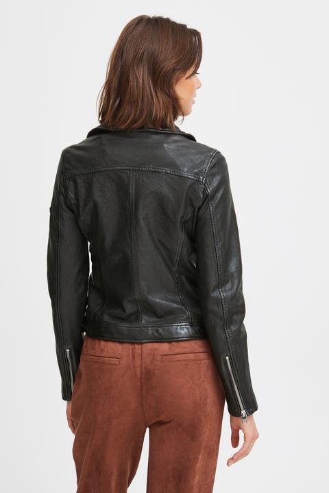 Produktbild Oxmo BY - OXDenio Jacket - Jacket Otw - 21800220-ME (38)