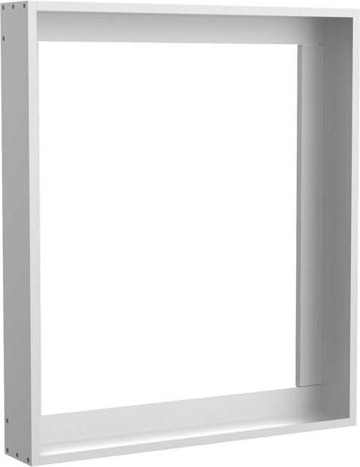 Actual product image Schneider mounting frame Universal E742, 60cm, 63x77.7x10.5, cm 185.660.00.00