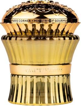 Paris Corner Ministry Of Gourmand Cake Temptation Eau De Parfum 100ml (Eau de Parfum, 100 ml)