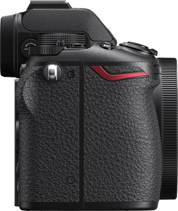 Produktbild Nikon Z50II (20.90 Mpx, DX)