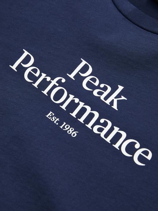 Actual product image Peak Performance Women's Original Tee (M)