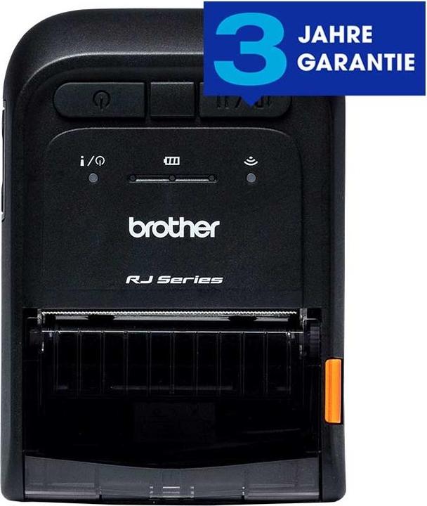 Produktbild Brother RuggedJet RJ-2055WB (Bluetooth, USB 2.0)