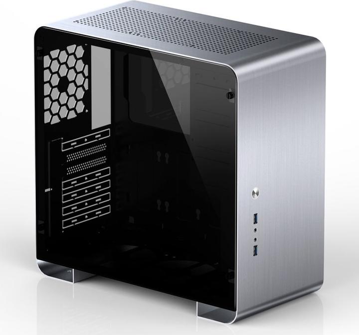 Image du produit Jonsbo U4 Plus (ATX, mATX, ITX)
