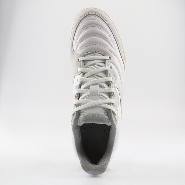 Produktbild Kipsta Fussball Hallenschuhe - Eskudo Pro Futsal Leder weiss (41)