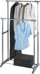 Actual product image Wenko twin bars