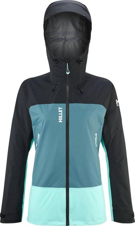 Actual product image Millet Kamet Gtx Jkt Jacke (XL)