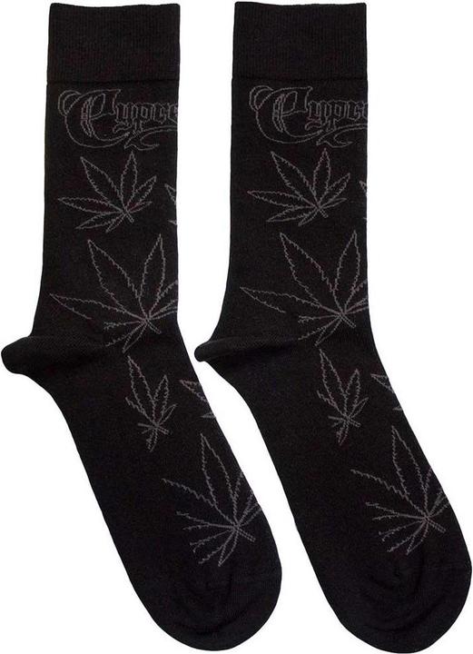 Cypress Hill Socken (40.5 - 45.5)