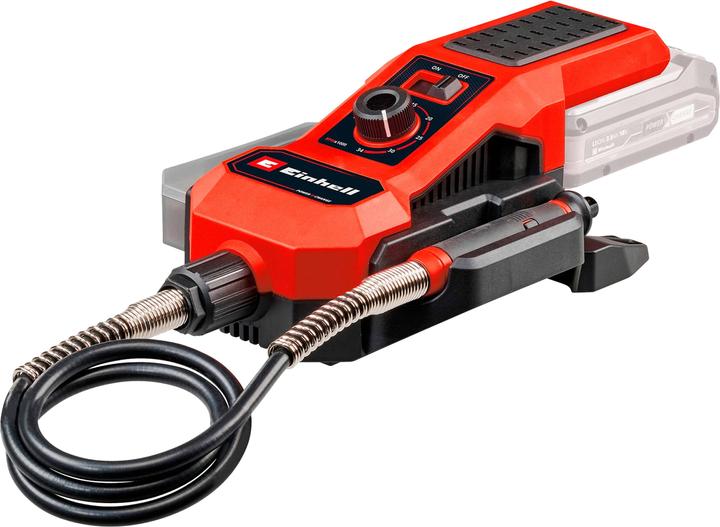 Produktbild Einhell TE-MT 18/34 Li Solo