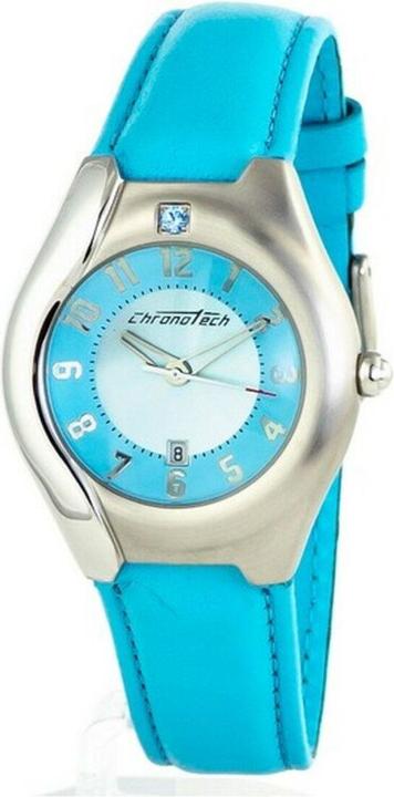 Image du produit Chronotech Damenuhr CT2206L-03 (Ø 34 mm) (34 mm)