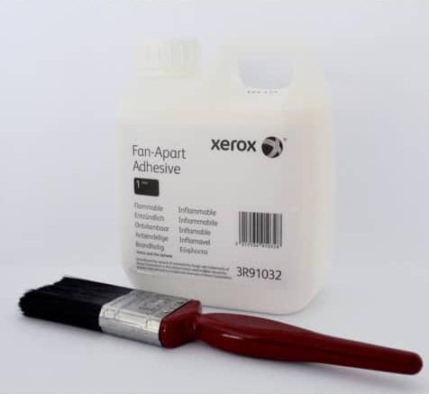 Produktbild Xerox Selbsttrennleim m. Pinsel (1 x)