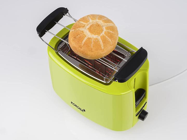 Produktbild Korona Toaster