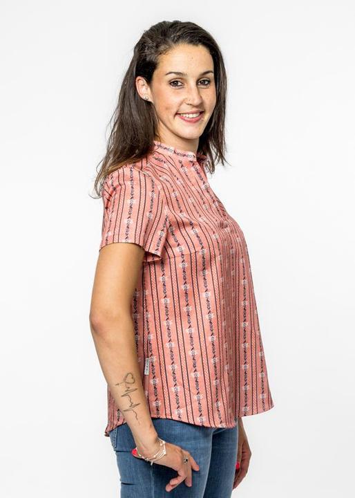 Produktbild Jenni Hemden Léger (42)