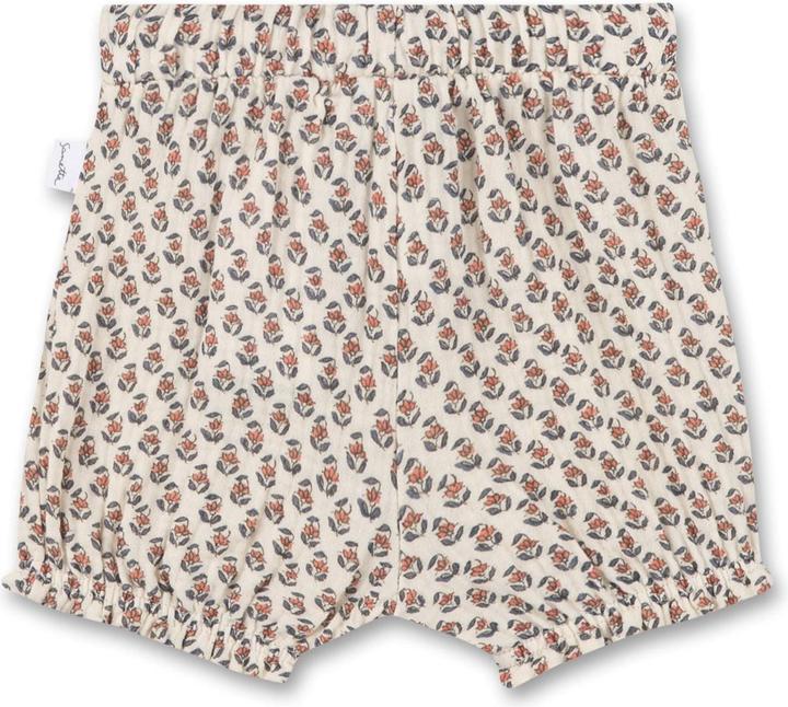 Sanetta Shorts Musselin