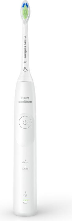 Actual product image Philips Sonicare Sonicare 5500 HX7110/02 (Sonic toothbrush)