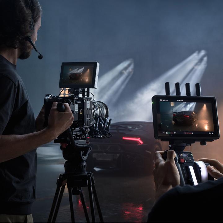 Produktbild DJI Focus Pro All-In-One Combo (Systemkamera, 3 kg)