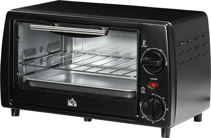 Produktbild Jamb Mini Backofen (EU-Stecker)