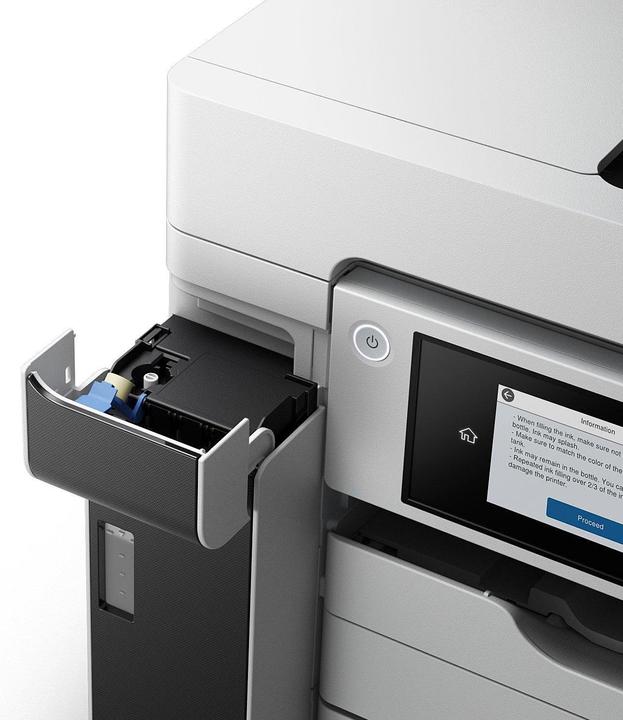 Immagine prodotto Epson EcoTank ET-M16680 (Inchiostro, Bianco e nero)