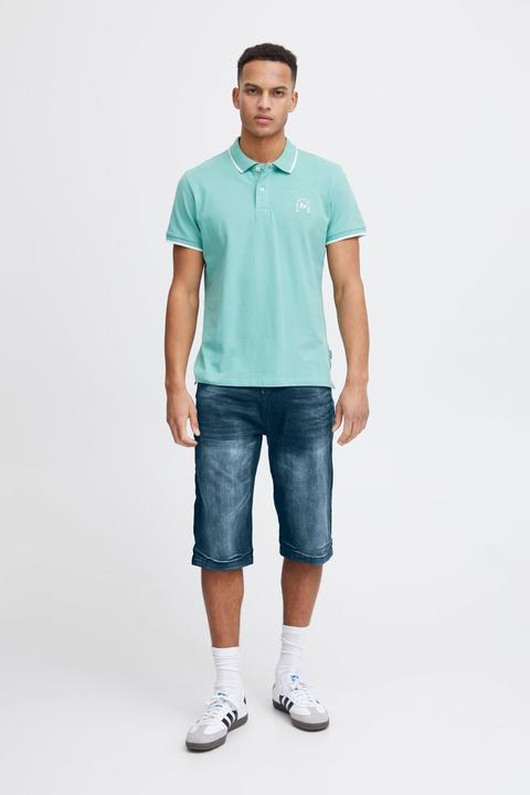 Immagine prodotto Blend Pantaloncini Capri in denim 20713328 (S)