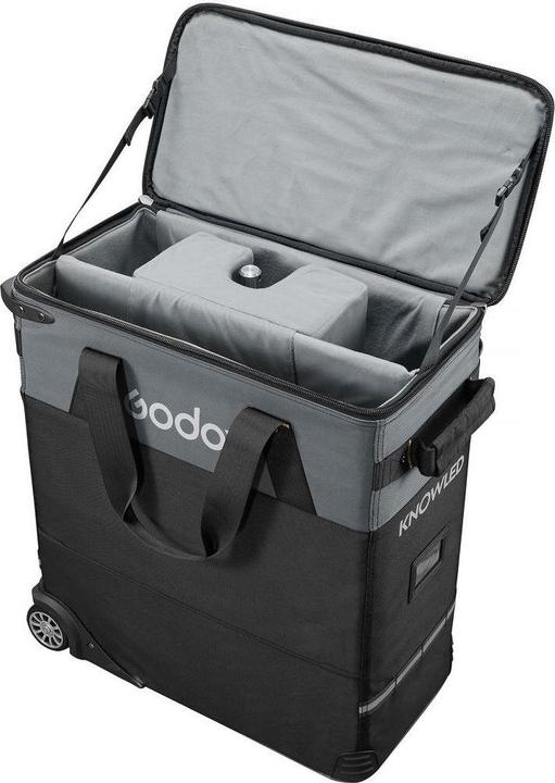 Immagine prodotto Godox Borsa da trasporto per P300R/P600Bi Hard/P600R Hard (Godox)