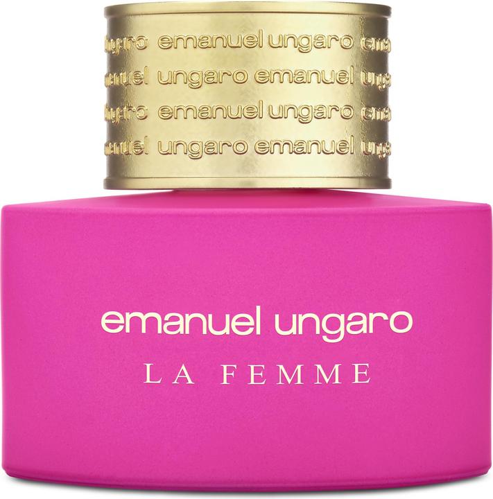 Emanuel Ungaro Eau de Parfum