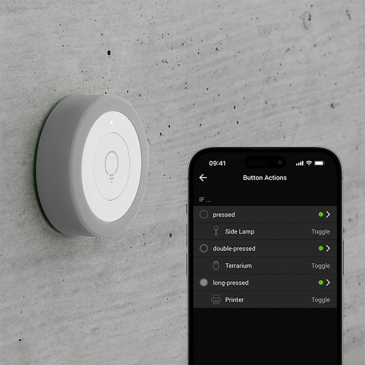Immagine prodotto myStrom Pulsante WiFi