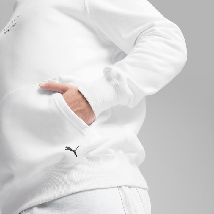 Actual product image Puma x MÁS TIEMPO TWENTY FOUR Hoodie (M)