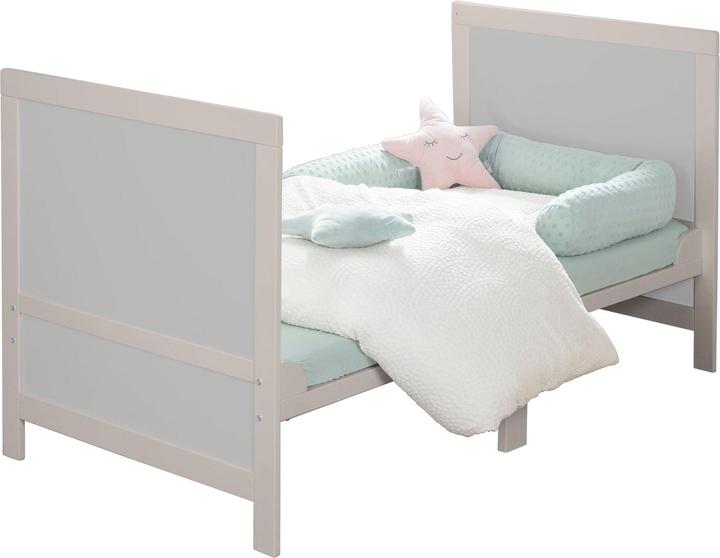 Immagine prodotto Roba Lettino combinato 70x140 cm (70 x 140 cm)