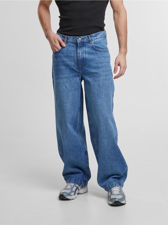Actual product image 2Y Studios 2Y Eren Basic Wide Baggy - 184683 (30)