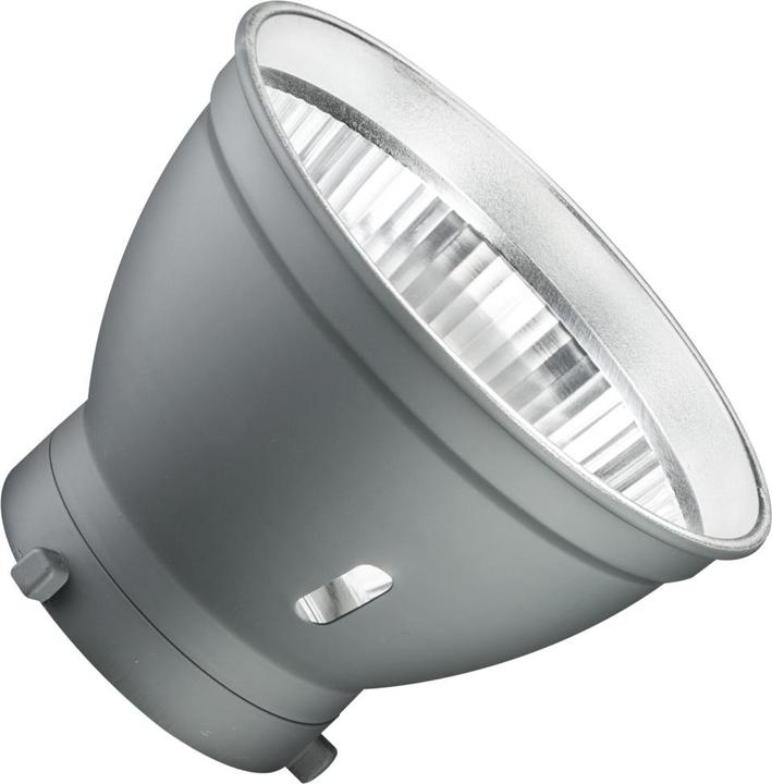 Produktbild Walimex Glanz Standard (Reflektor, 17 cm)