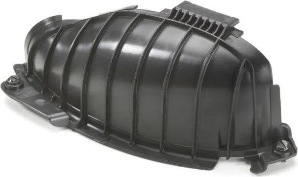 Actual product image Stiga Mulching wedge for Tornado 980 lawn tractor