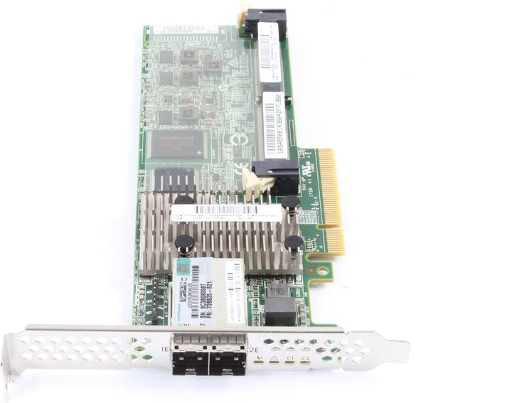 Produktbild HPE BD SA P441 PCIE CNTRLR