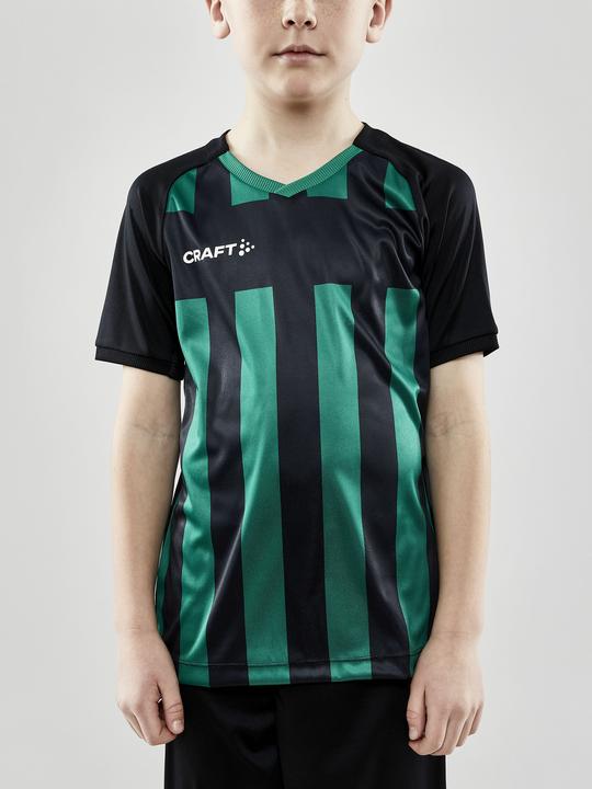 Actual product image Craft Progress 2.0 Stripe Jersey JR (146, 152)